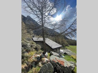 Trullo in Vendita a Varzo, 230'000€, 88 m², arredato