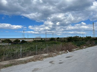 Terreno edificabile in Vendita a Barcellona Pozzo di Gotto, 149'000€, 1100 m²