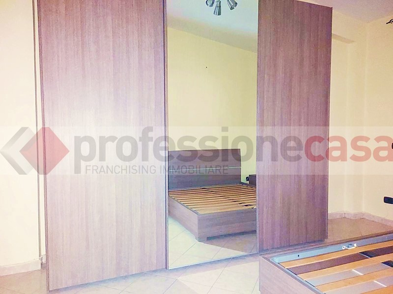 Trilocale in Vendita a Piedimonte San Germano, 98'000€, 80 m²