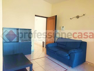 Trilocale in Vendita a Piedimonte San Germano, 98'000€, 80 m²