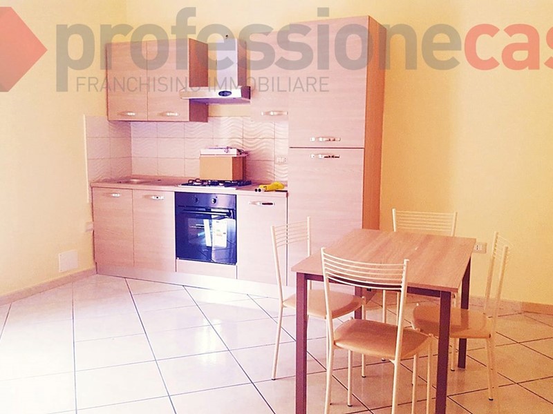 Trilocale in Vendita a Piedimonte San Germano, 55'000€, 60 m²