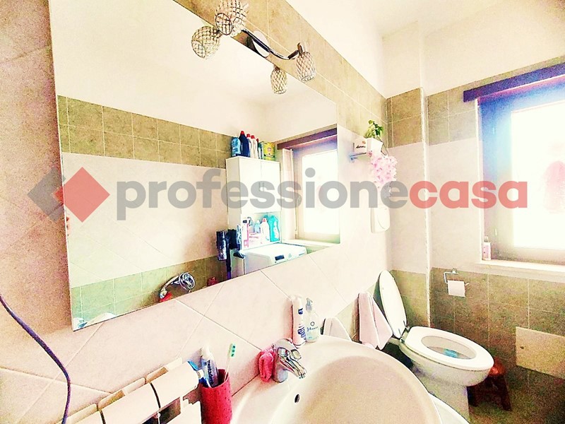 Trilocale in Vendita a Piedimonte San Germano, 90'000€, 75 m²