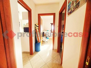 Trilocale in Vendita a Piedimonte San Germano, 90'000€, 75 m²