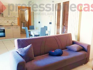 Trilocale in Vendita a Piedimonte San Germano, 85'000€, 70 m²