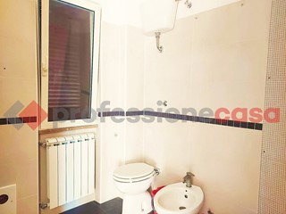 Quadrilocale in Vendita a Piedimonte San Germano, 110'000€, 100 m²