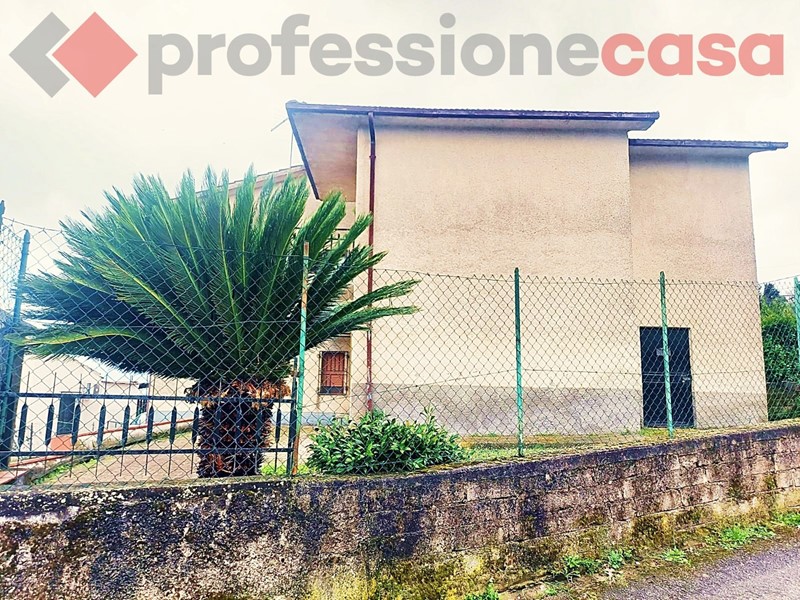 Bilocale in Vendita a Piedimonte San Germano, 55'000€, 60 m²