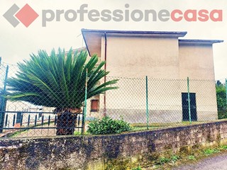 Bilocale in Vendita a Piedimonte San Germano, 55'000€, 60 m²