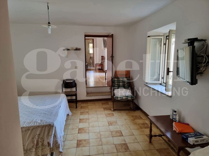 Appartamento in Vendita a Cetraro, 59'000€, 100 m², arredato