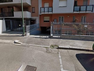 Box in Vendita a Sesto San Giovanni, 45'000€, 30 m²