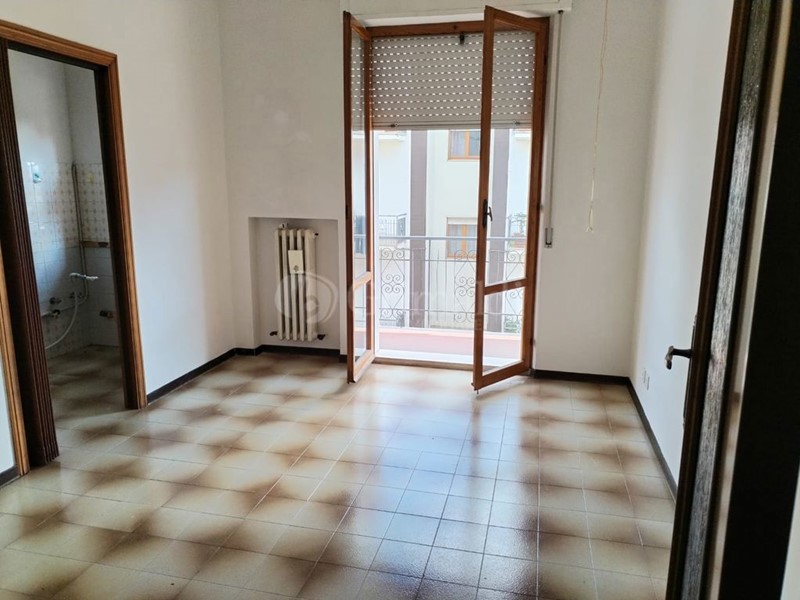 Quadrilocale in Vendita a Jesi, 190'000€, 106 m²