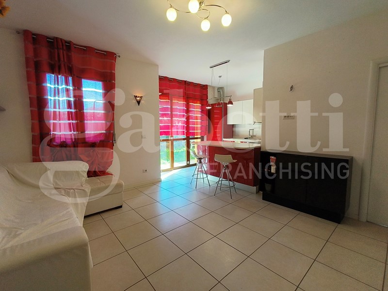 Trilocale in Vendita a Marzabotto, 208'000€, 85 m²