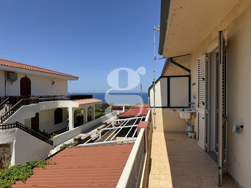 Trilocale in Vendita a Milazzo, 180'000€, 91 m²