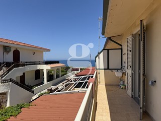 Trilocale in Vendita a Milazzo, 180'000€, 91 m²