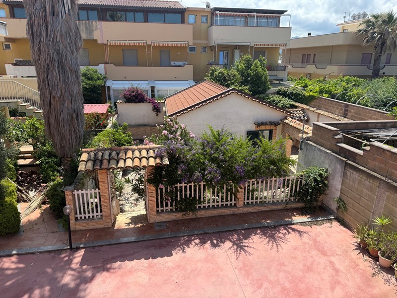 Casa Indipendente in Vendita a Milazzo, 175'000€, 55 m²
