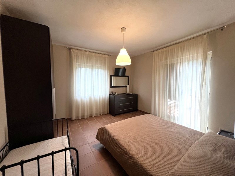 Villa bifamiliare in Vendita a San Giovanni a Piro, 260'000&euro;, 135 m², arredato