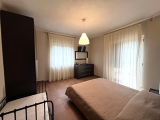 Villa bifamiliare in Vendita a San Giovanni a Piro, 260'000&euro;, 135 m², arredato