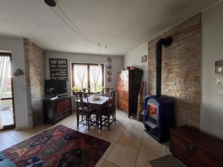 Quadrilocale in Vendita a Givoletto, 249'000€, 150 m²