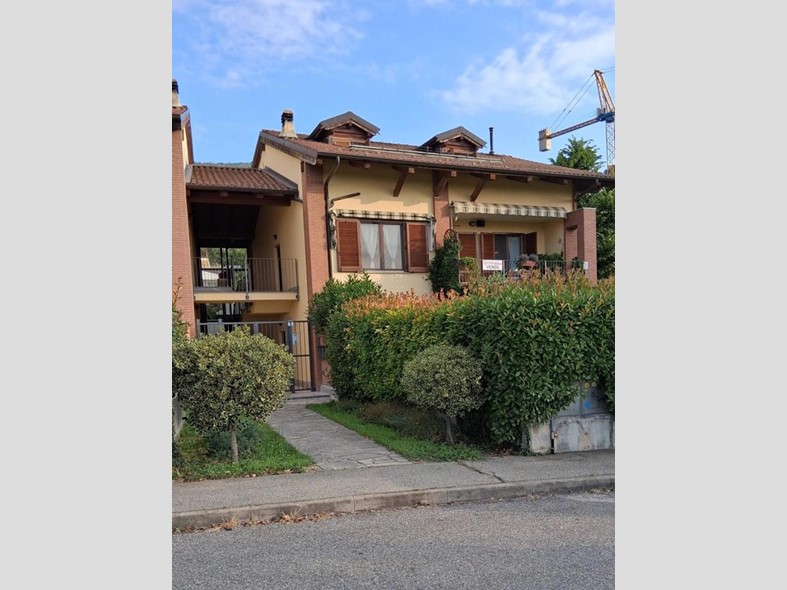 Quadrilocale in Vendita a Givoletto, 249'000€, 150 m²