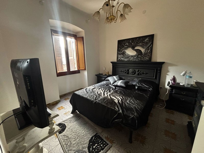 Quadrilocale in Vendita a Iglesias, 85'000€, 106 m²