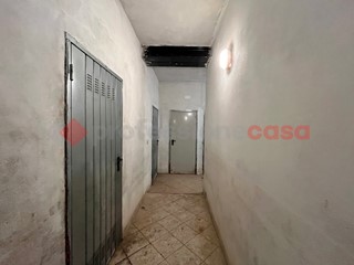 Magazzino in Vendita a Pisa, 40'000€, 32 m²