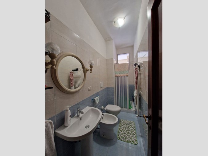 Appartamento in Vendita a Brindisi, 135'000€, 128 m²