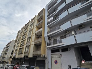 Quadrilocale in Vendita a Messina, 146'000€, 105 m²
