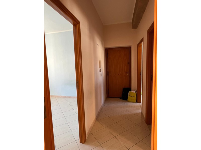Trilocale in Vendita a Palermo, 58'000€, 60 m²
