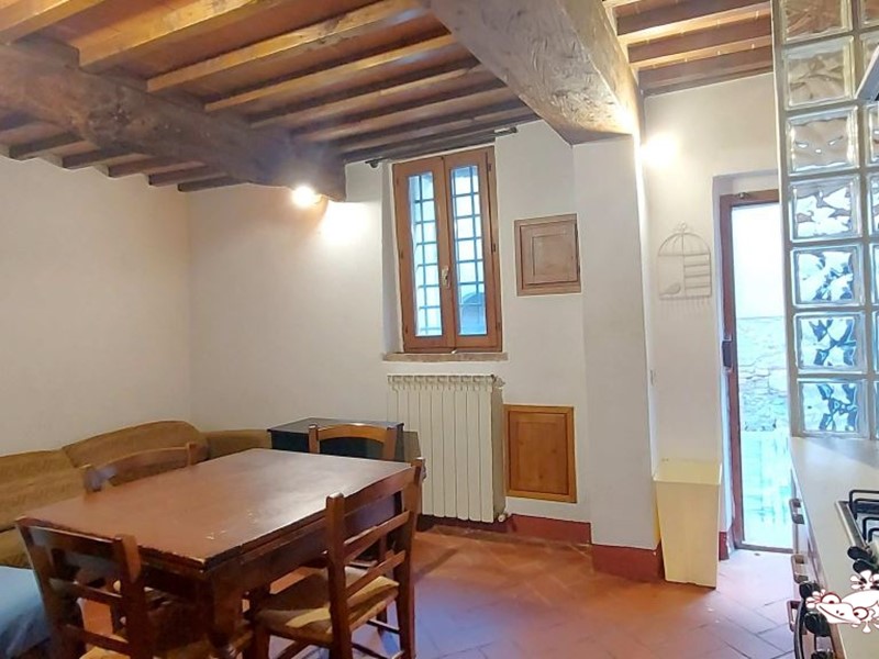Quadrilocale in Vendita a San Gimignano, 150'000€, 60 m²