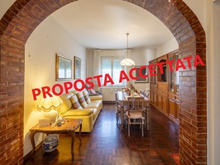 Quadrilocale in Vendita a Casciana Terme Lari, zona Perignano, 65'000€, 60 m²