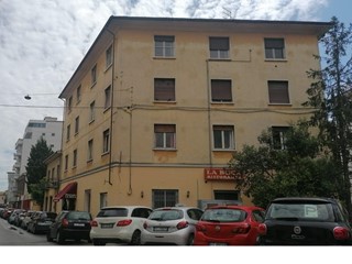 Appartamento in Vendita a Pisa, 290'000€, 135 m²
