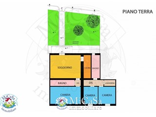 Appartamento in Vendita a Pisa, 574'000€, 148 m², con Box
