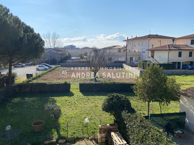 Terreno agricolo in Vendita a Ponsacco, 59'000€, 900 m²