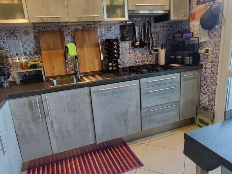 Appartamento in Vendita a Viareggio, 235'000€, 80 m²