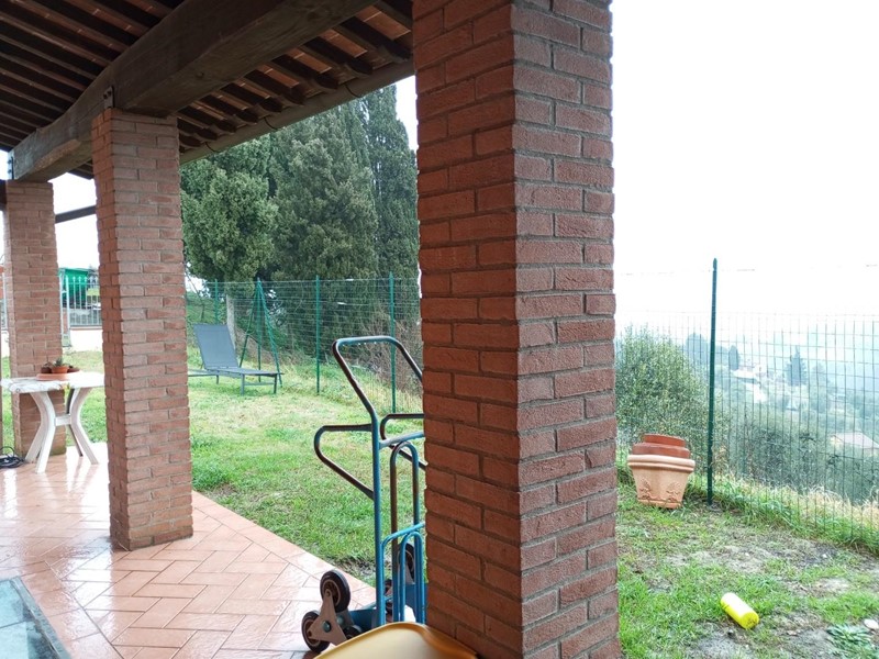 Casa Semi Indipendente in Vendita a San Miniato, 255'000€, 100 m²