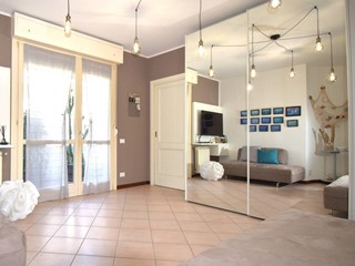 Trilocale in Vendita a Viareggio, 255'000€, 80 m²