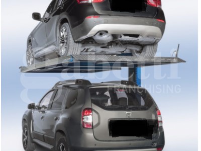 Box in Vendita a Verona, 35'000€, 30 m²