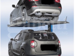 Box in Vendita a Verona, 35'000€, 30 m²