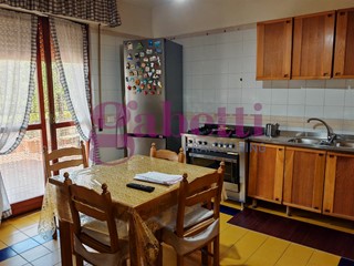 Quadrilocale in Vendita a Venafro, 98'000&euro;, 131 m²