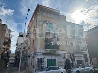 Monolocale in Vendita a Margherita di Savoia, 44'000€, 36 m²