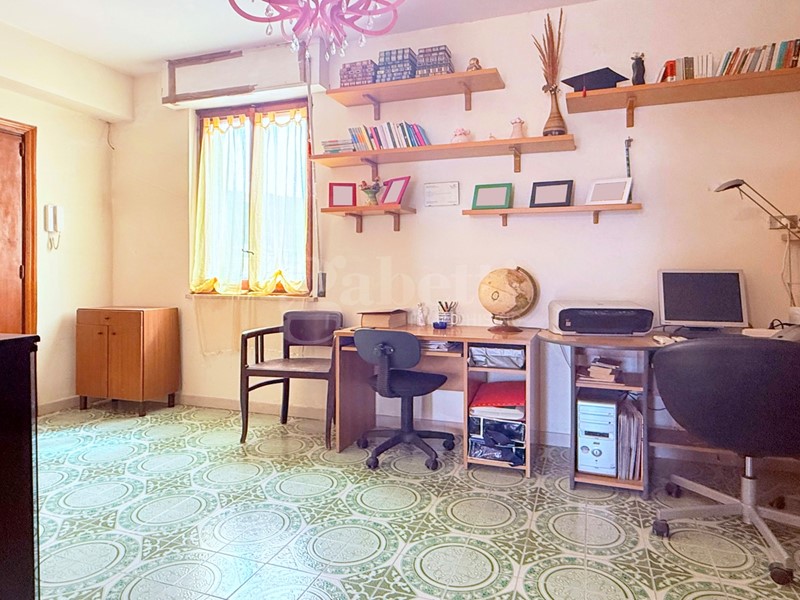 Bilocale in Vendita a Napoli, 149'000€, 45 m²