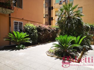 Trilocale in Vendita a Roma, 330'000€, 90 m²