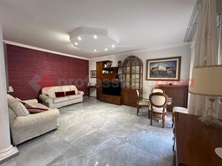 Quadrilocale in Vendita a Bari, 265'000€, 117 m²