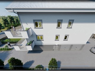 Quadrilocale in Vendita a Nova Milanese, 417'000€, 156 m²