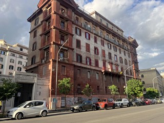 Trilocale in Vendita a Roma, 430'000€, 113 m²