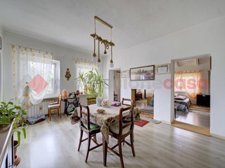 Casa Indipendente in Vendita a Verolengo, 185'000€, 210 m²