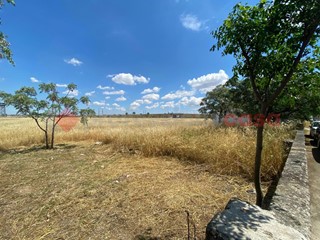 Terreno agricolo in Vendita a Manduria, 9 m²