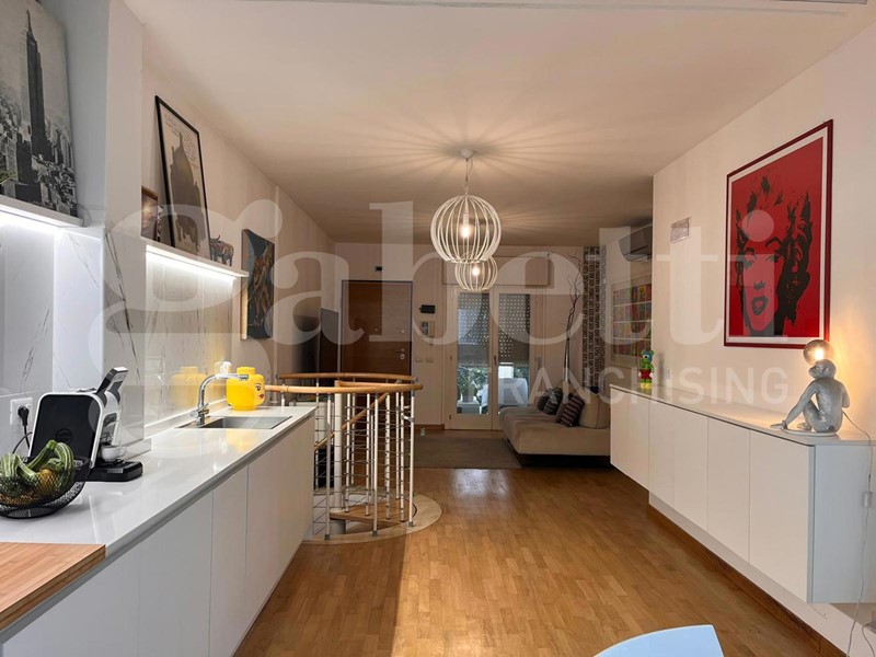 Trilocale in Vendita a Latina, 225'000€, 100 m²