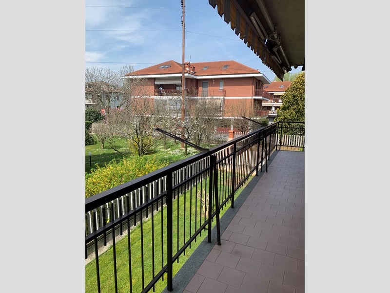 Appartamento in Vendita a Candiolo, 195'000€, 85 m²