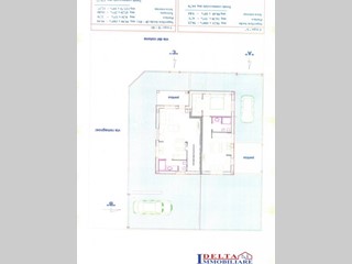 Casa Semi Indipendente in Vendita a Rosignano Marittimo, 330'000€, 100 m²