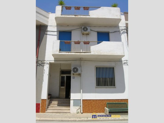 Casa Indipendente in Vendita a Portopalo di Capo Passero, 149'000€, 120 m²